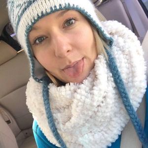 Meet your Posher, Breanna